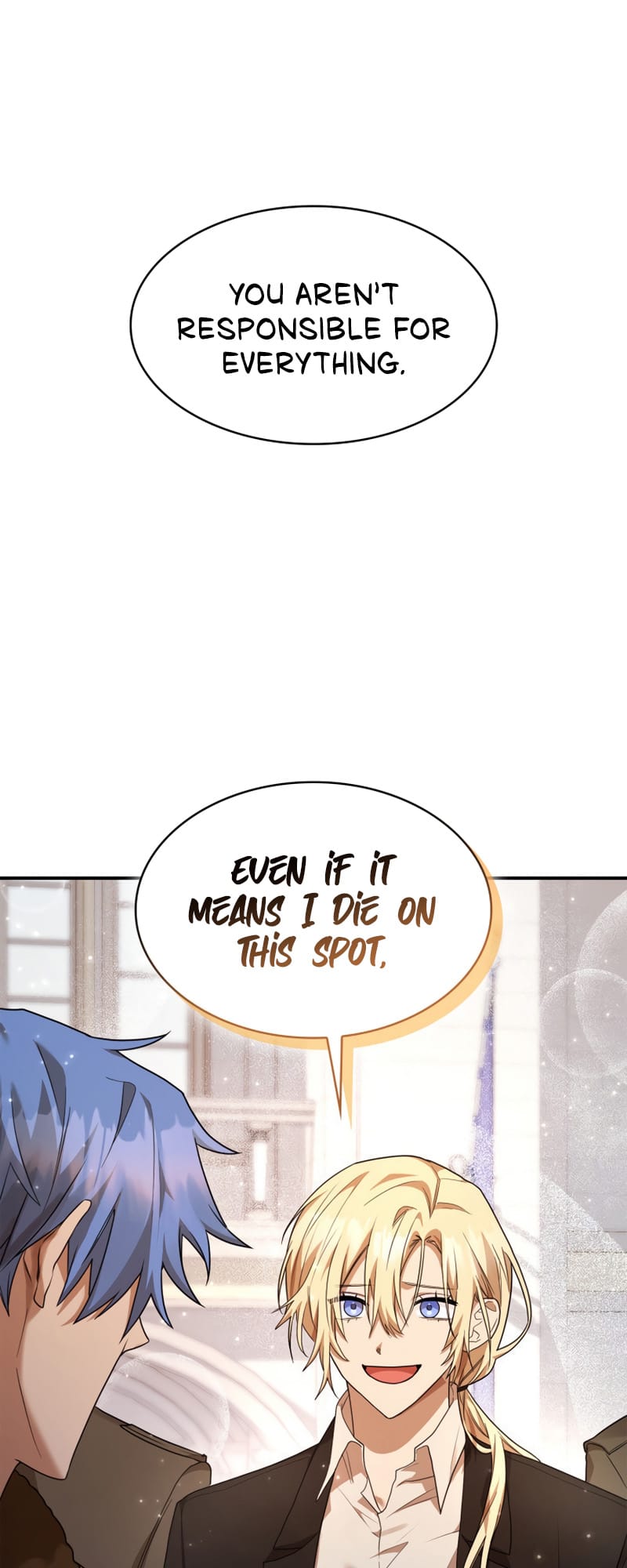 Infinite Mage, Chapter 13 image 002